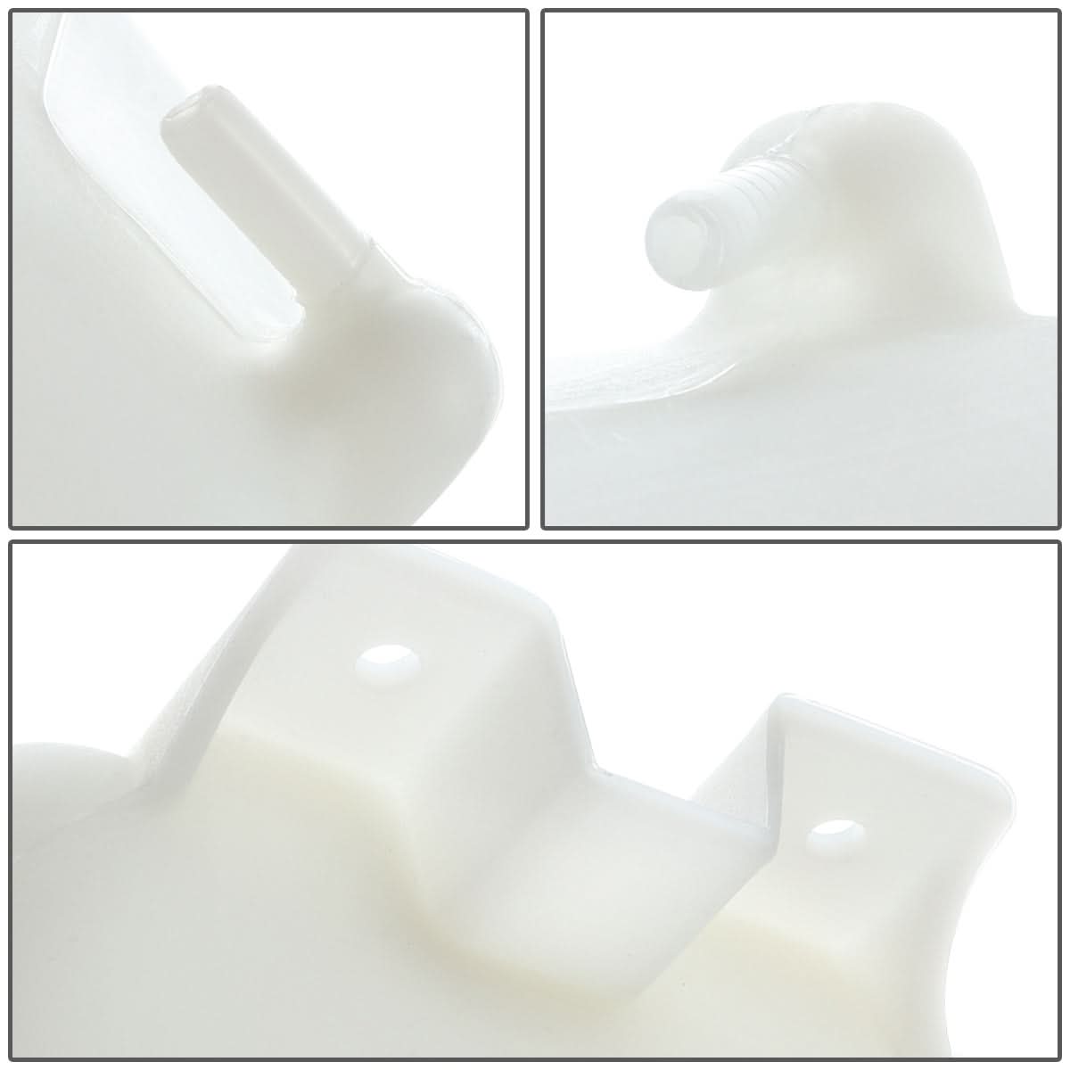 84-88 Chevrolet S10/S10 Blazer & GMC S15/S15 Jimmy Coolant Recovery Tank