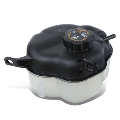 2010-2017 Chevrolet Equinox GMC Terrain Coolant Recovery Tank White