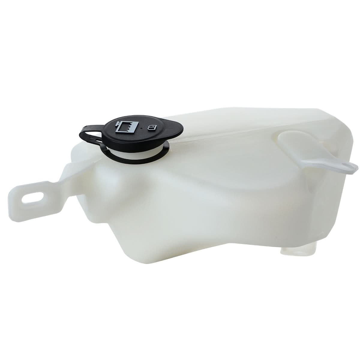 06-11 Buick Lucerne Coolant Recovery Tank - White
