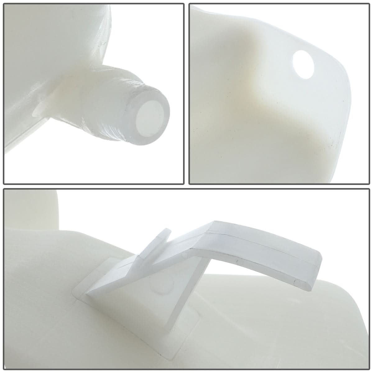 Chevrolet Escalade Blazer C/K1500 K2500 Suburban Coolant Recovery Tank