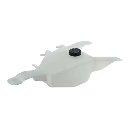 03-17 Chevy Express & GMC Savana Coolant Recovery Tank - White