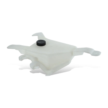 03-17 Chevy Express & GMC Savana Coolant Recovery Tank - White