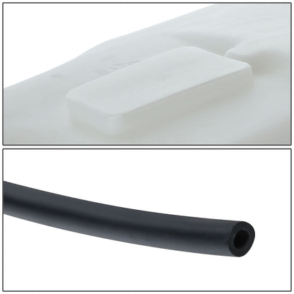 94-99 Honda Accord / Acura CL Coolant Recovery Tank - White