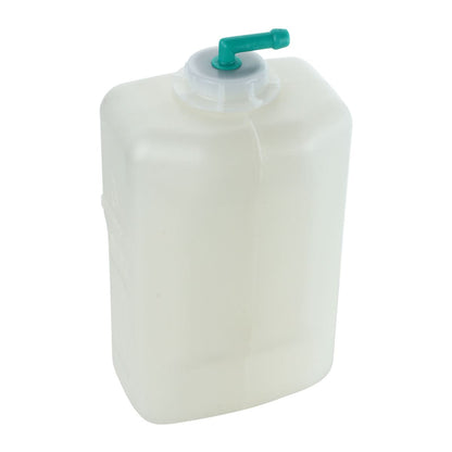 98-02 Honda Accord Coolant Recovery Tank - White