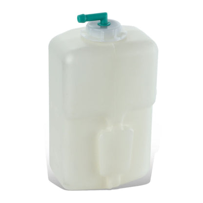 98-02 Honda Accord Coolant Recovery Tank - White