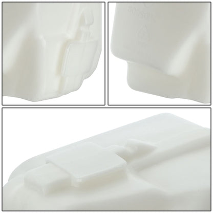 88-91 Honda Civic & CRX Coolant Recovery Tank