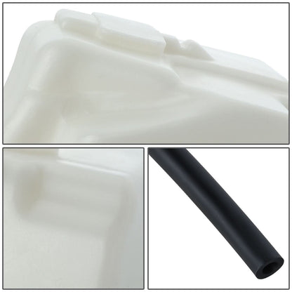 88-91 Honda Civic & CRX Coolant Recovery Tank
