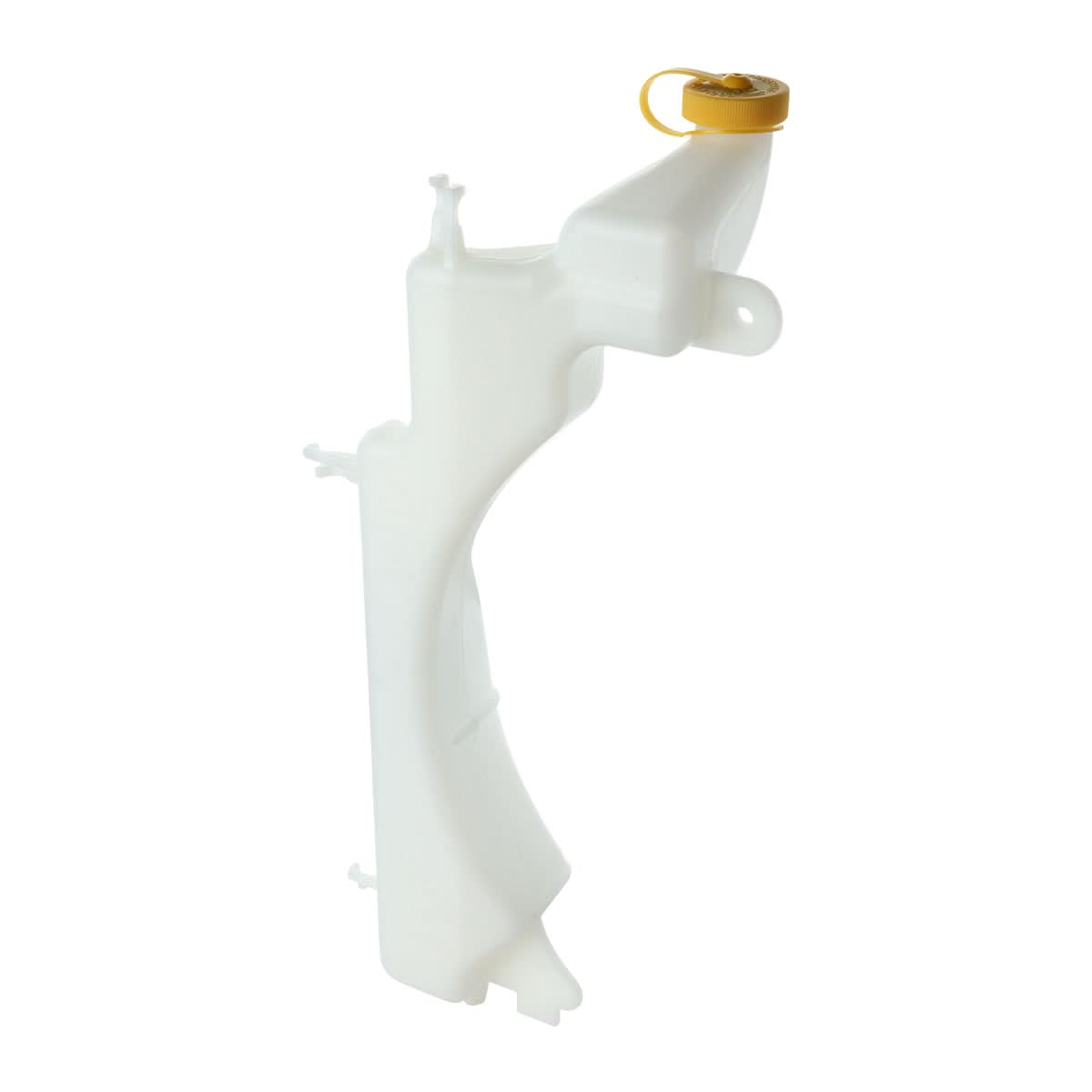 01-05 Honda Civic Coolant Recovery Tank - Coupe & Sedan Models