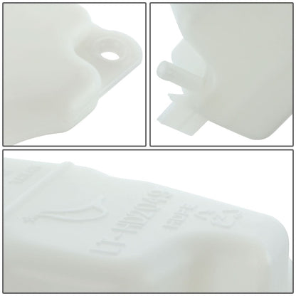 02-06 Honda CR-V Coolant Recovery Tank