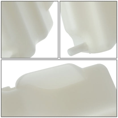 02-05 Honda Civic SI Coolant Recovery Tank