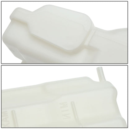 02-05 Honda Civic SI Coolant Recovery Tank
