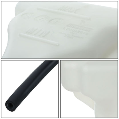 04-08 Acura TL / 03-07 Honda Accord Coolant Recovery Tank