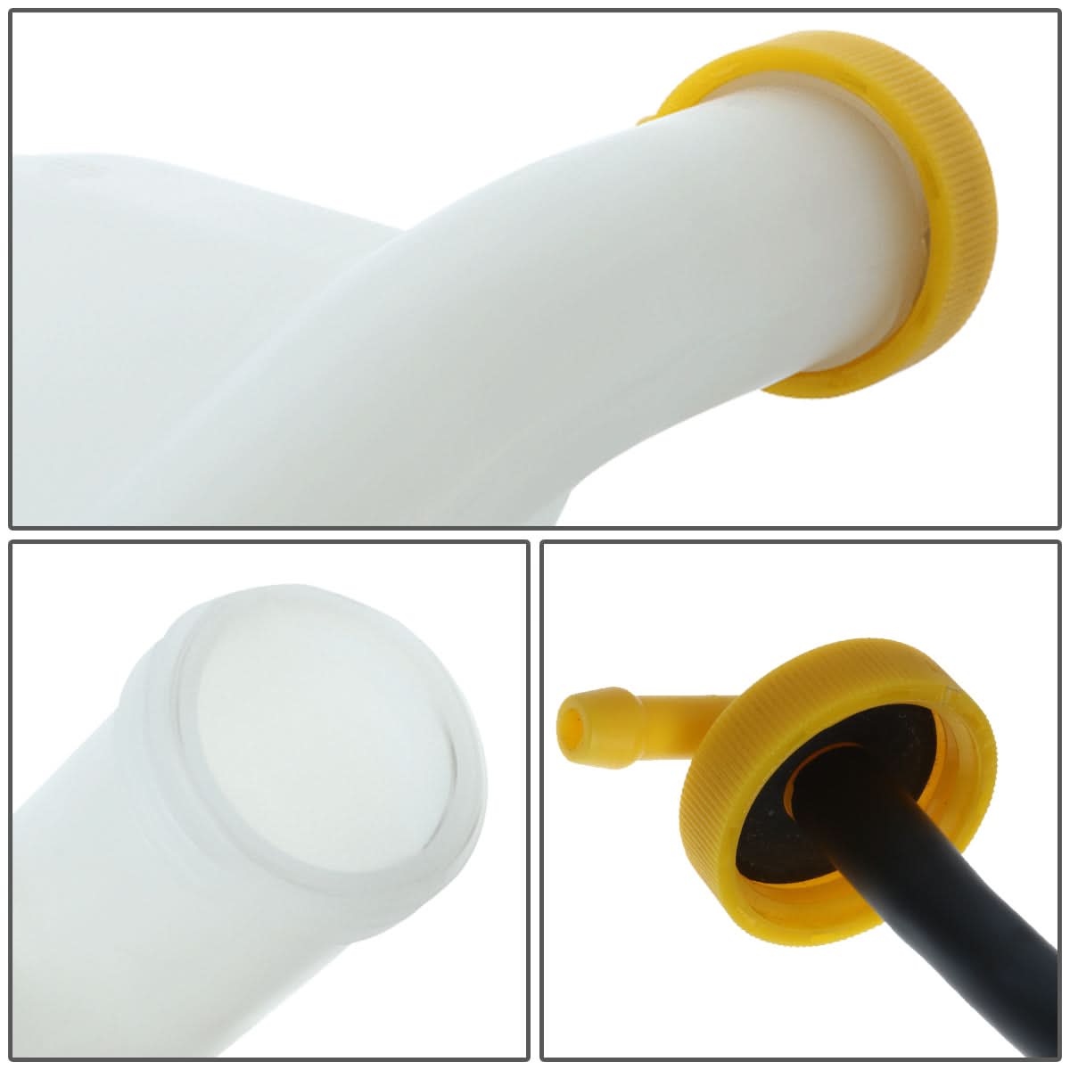2003-2011 Honda Element Coolant Recovery Tank