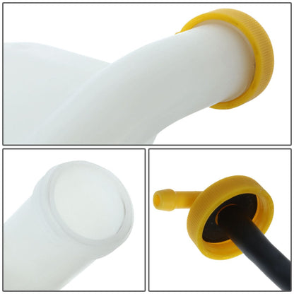 2003-2011 Honda Element Coolant Recovery Tank