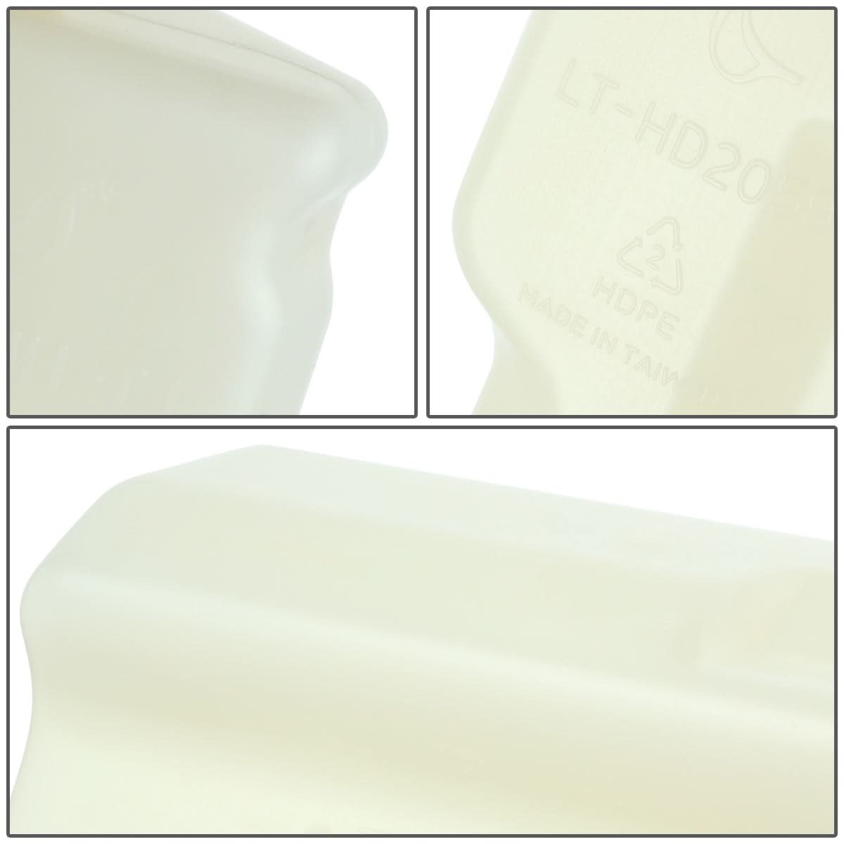 92-01 Honda Prelude Coolant Recovery Tank