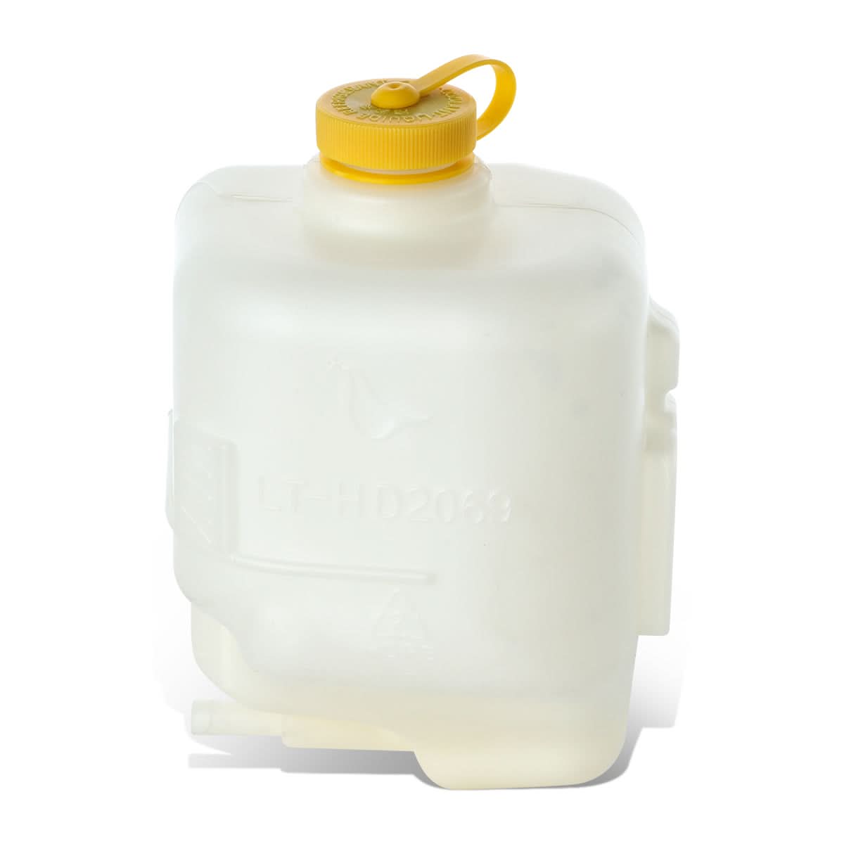 2009-2015 Honda Pilot Coolant Recovery Tank