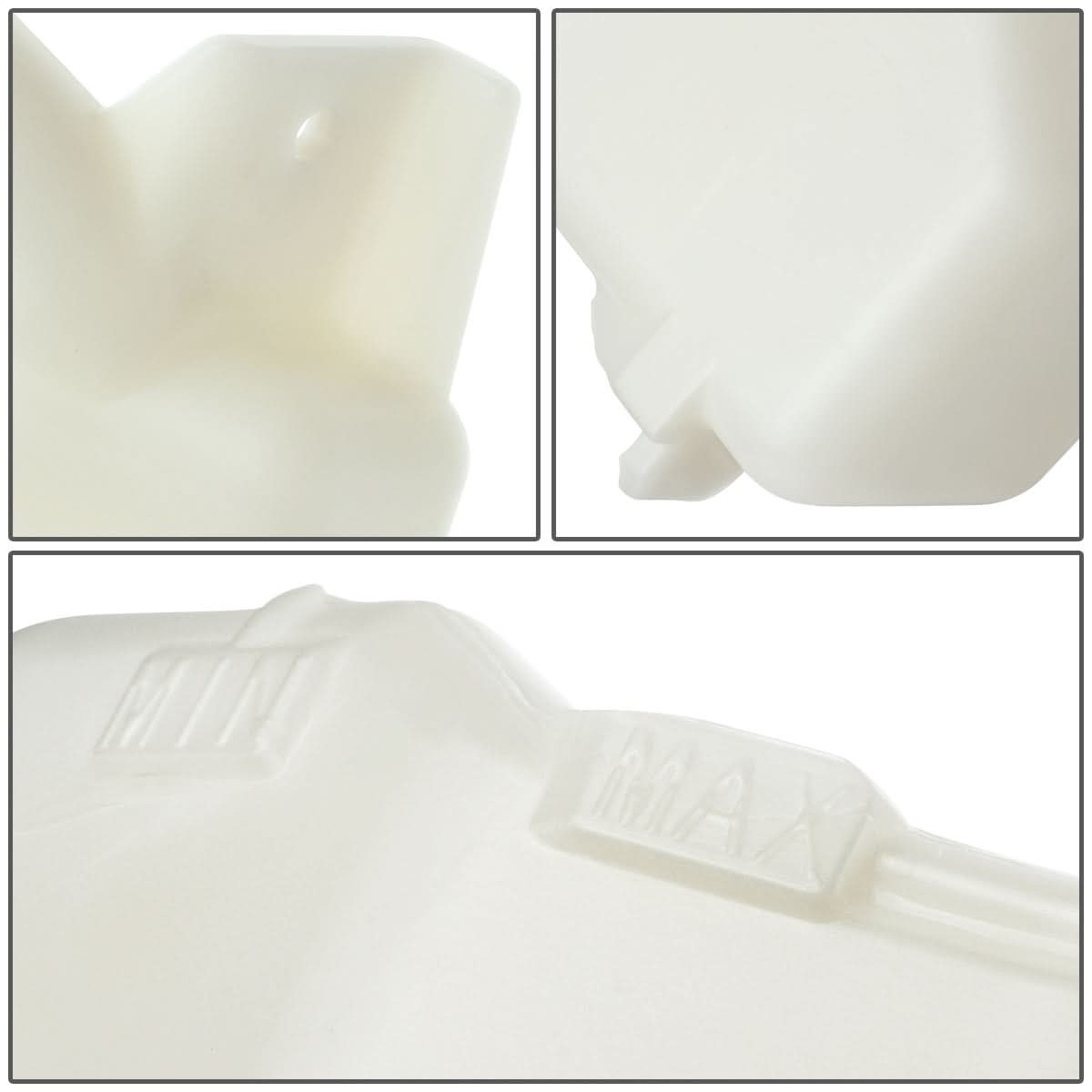 13-22 Acura ILX / 12-15 Honda Civic Coolant Recovery Tank