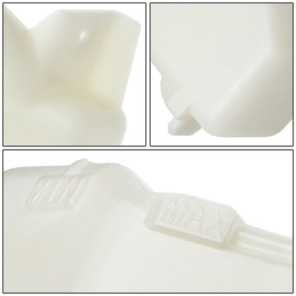 13-22 Acura ILX / 12-15 Honda Civic Coolant Recovery Tank