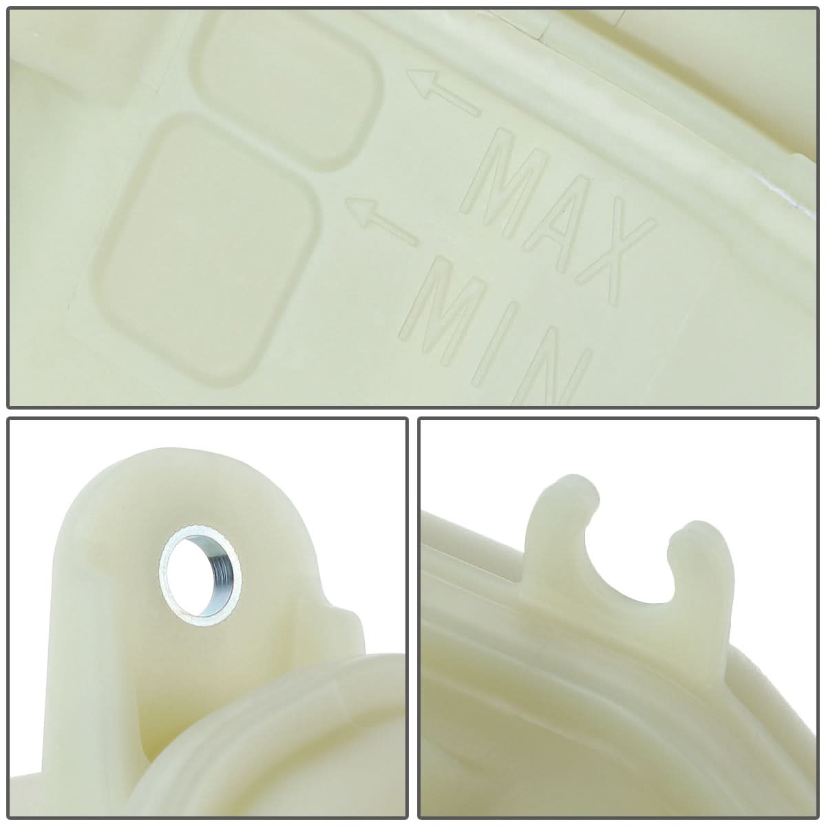 16-21 Honda Civic Coolant Recovery Tank