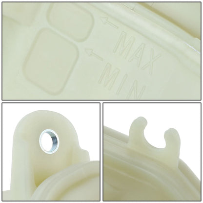 16-21 Honda Civic Coolant Recovery Tank