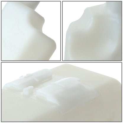 01-06 Hyundai Elantra / 03-08 Tiburon Coolant Recovery Tank