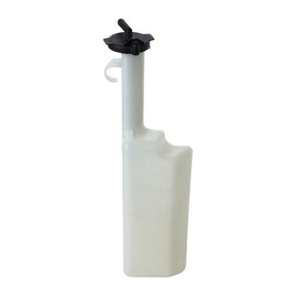 01-06 Hyundai Elantra / 03-08 Tiburon Coolant Recovery Tank