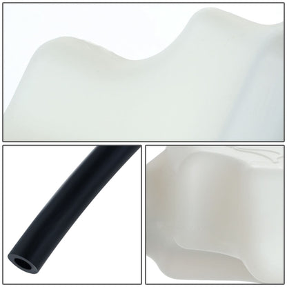01-06 Hyundai Elantra / 03-08 Tiburon Coolant Recovery Tank