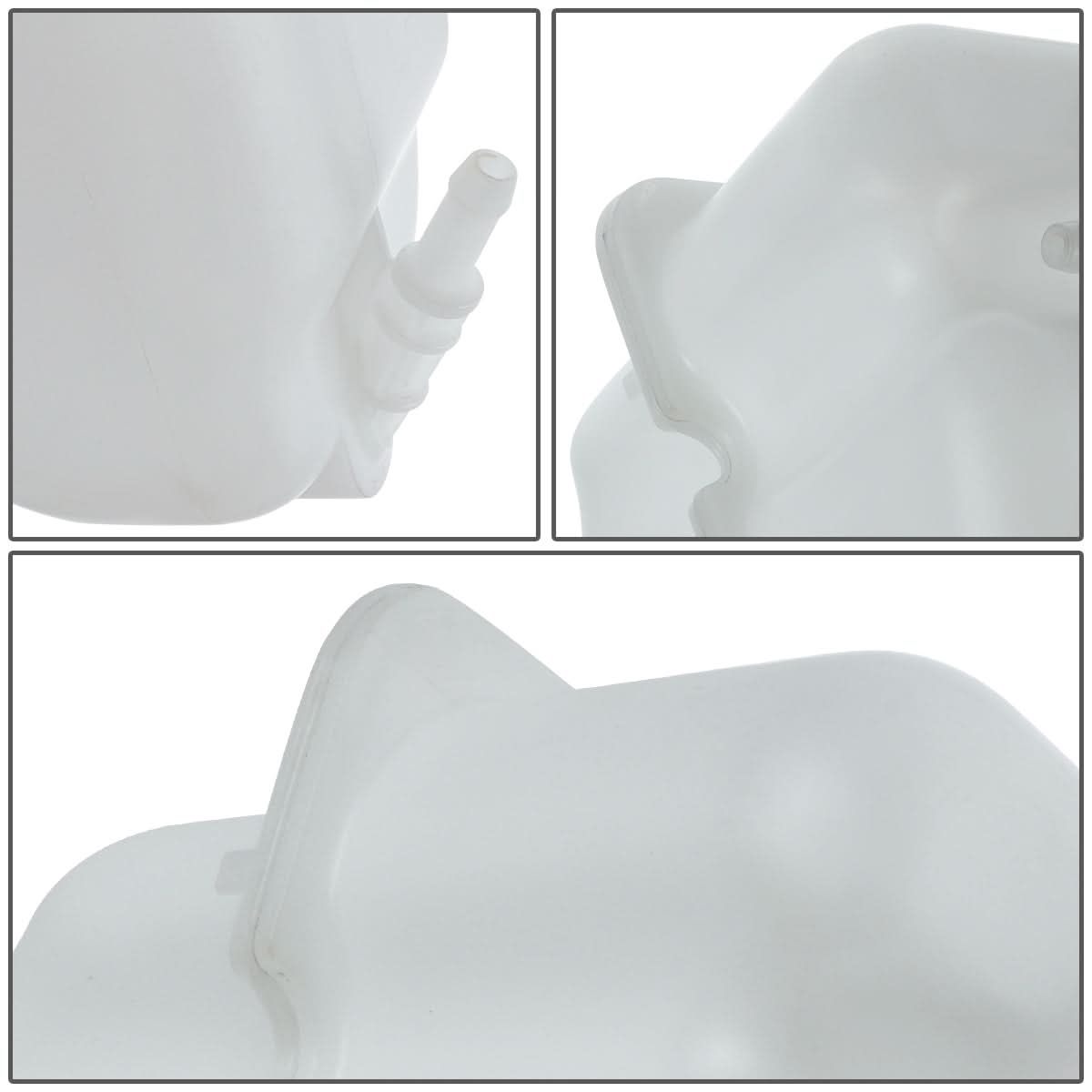 06-11 Hyundai Azera / 06-10 Sonata Coolant Recovery Tank