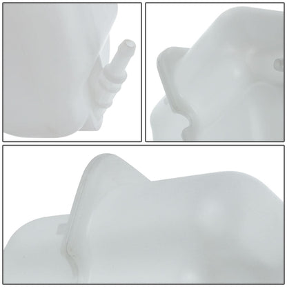 06-11 Hyundai Azera / 06-10 Sonata Coolant Recovery Tank
