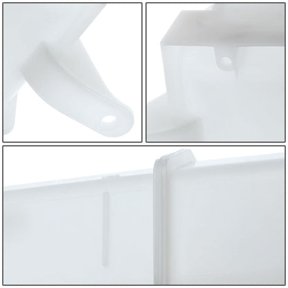 07-10 Hyundai Elantra Coolant Recovery Tank