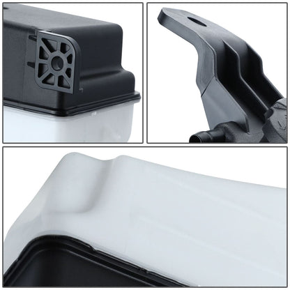 07-09 Hyundai Santa Fe / 11-15 Kia Sorento Coolant Recovery Tank