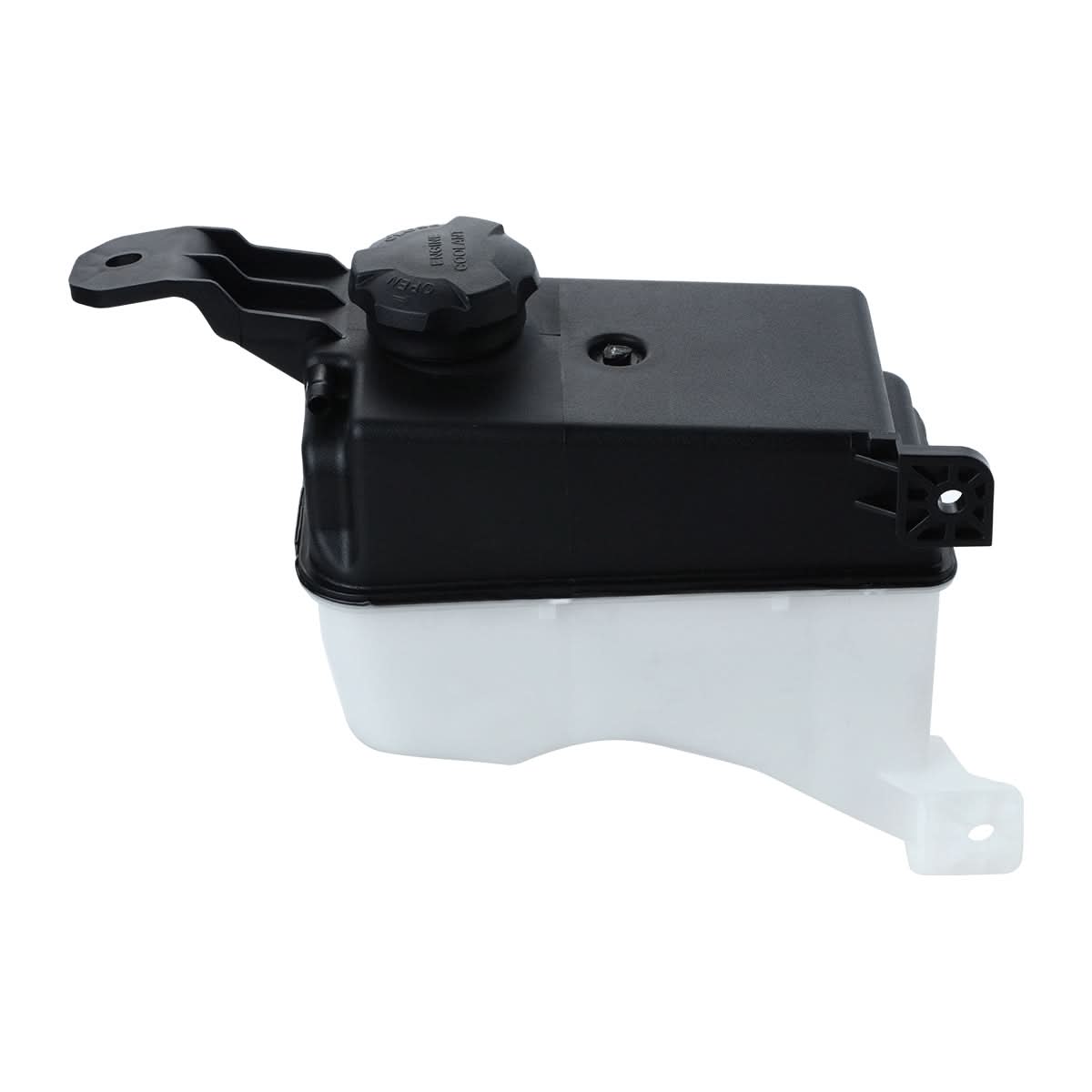 07-09 Hyundai Santa Fe / 11-15 Kia Sorento Coolant Recovery Tank