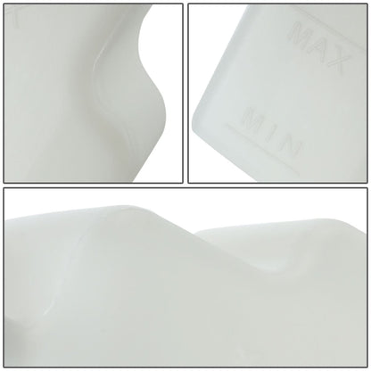 98-04 Isuzu Rodeo/Axiom/Rodeo Sport Coolant Recovery Tank