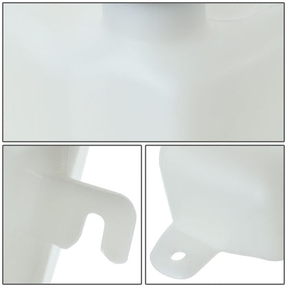 98-04 Isuzu Rodeo/Axiom/Rodeo Sport Coolant Recovery Tank