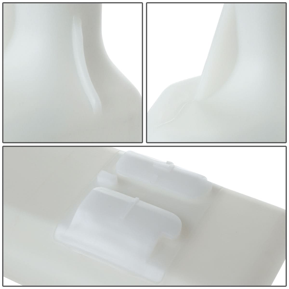04-09 Kia Spectra Coolant Recovery Tank