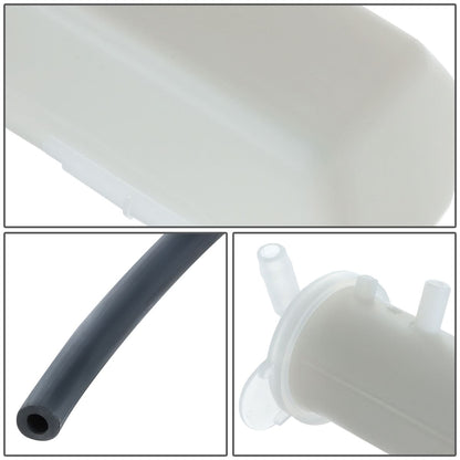 04-09 Kia Spectra Coolant Recovery Tank