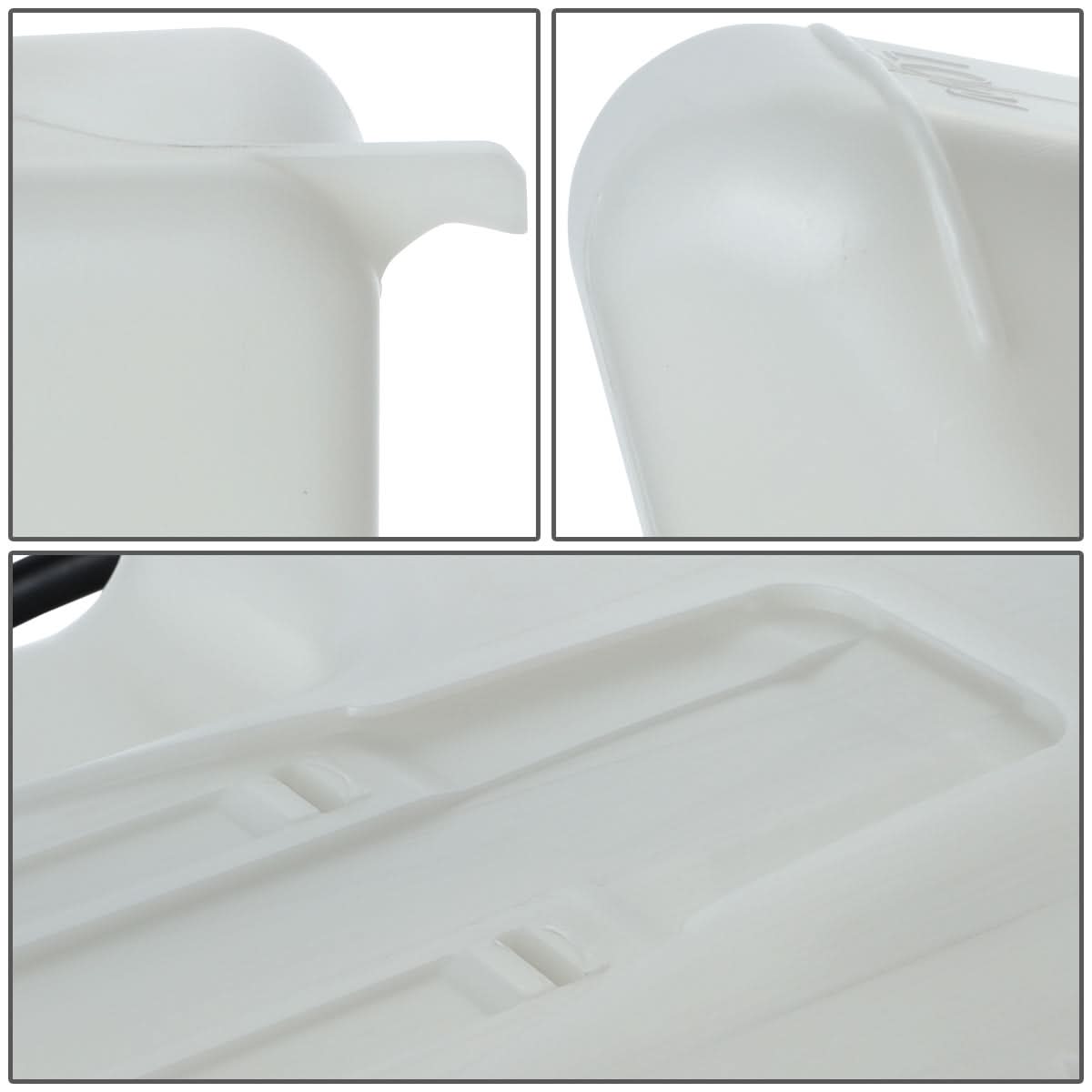 91-97 Toyota Land Cruiser Coolant Recovery Tank