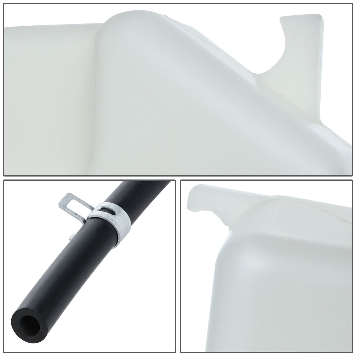 91-97 Toyota Land Cruiser Coolant Recovery Tank
