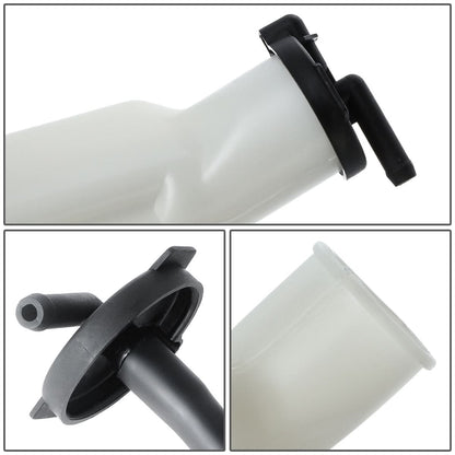 97-02 Mitsubishi Mirage Coolant Recovery Tank