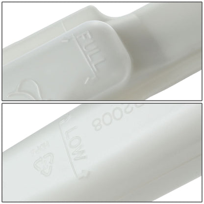 97-02 Mitsubishi Mirage Coolant Recovery Tank