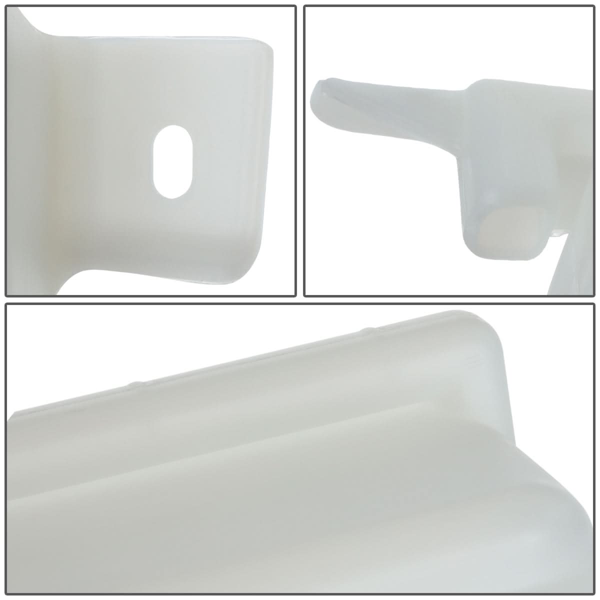 98-04 Nissan Frontier / 00-04 Xterra Coolant Recovery Tank