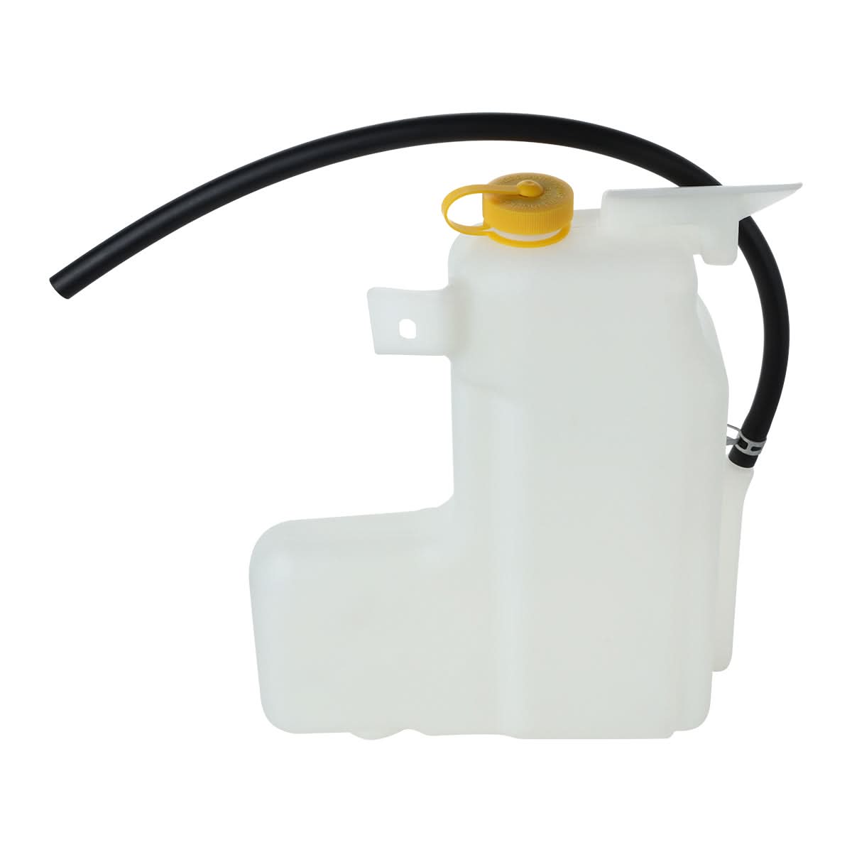 98-04 Nissan Frontier / 00-04 Xterra Coolant Recovery Tank