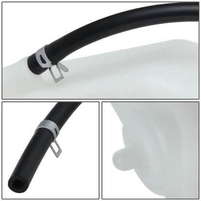 98-04 Nissan Frontier / 00-04 Xterra Coolant Recovery Tank