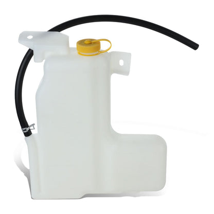 98-04 Nissan Frontier / 00-04 Xterra Coolant Recovery Tank