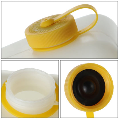 1995-1997 Nissan Pickup Coolant Recovery Tank
