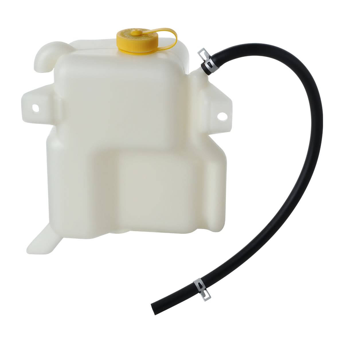 1995-1997 Nissan Pickup Coolant Recovery Tank