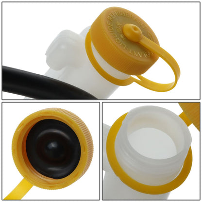 97-00 Infiniti QX4 / 96-99 Nissan Pathfinder Coolant Recovery Tank