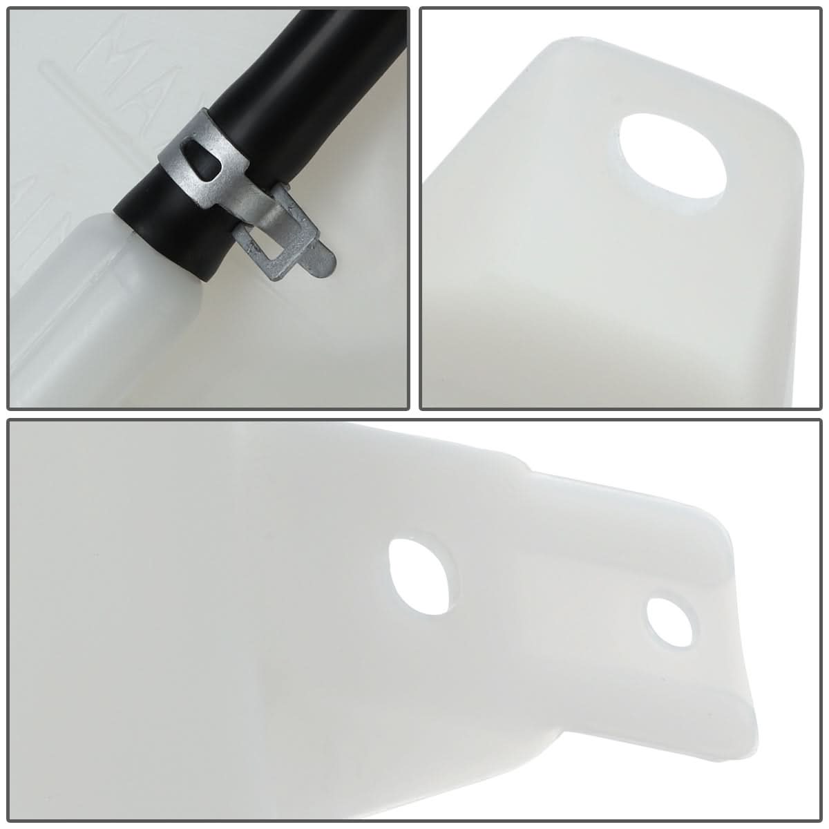 97-00 Infiniti QX4 / 96-99 Nissan Pathfinder Coolant Recovery Tank