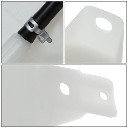 97-00 Infiniti QX4 / 96-99 Nissan Pathfinder Coolant Recovery Tank