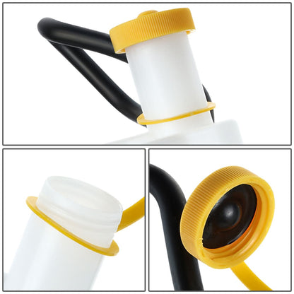 2011-2017 Nissan Juke Coolant Recovery Tank